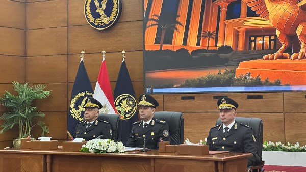 نتيجة كلية الشرطة 2025