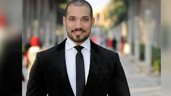 عبدلله رشدي 