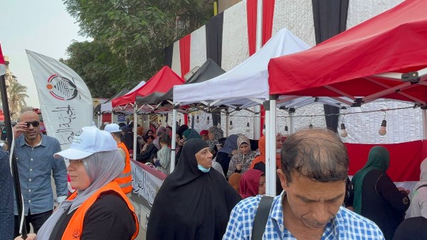 لجان أمبابة