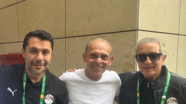 يانيك فيريرا 