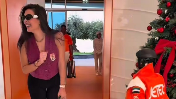 ياسمين صبري 