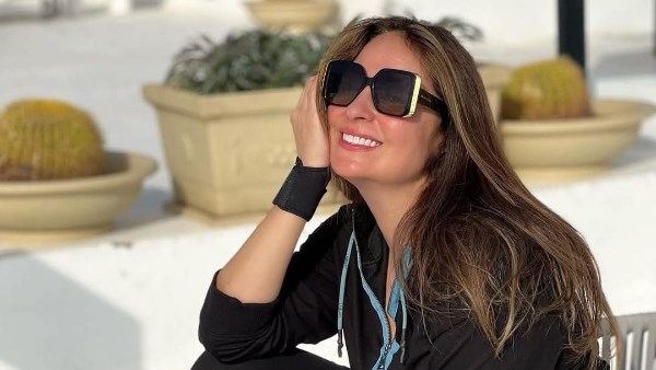 نرمين الفقي