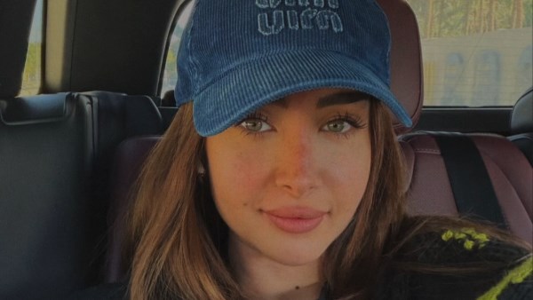 بالكاجوال.. ظهور لافت لـ هنا الزاهد عبر إنستجرام