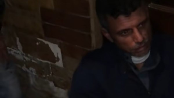 شقيق ناصر البرنس