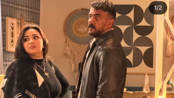 العوضي ورحمه محسن