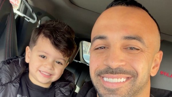 افشة و ابنة