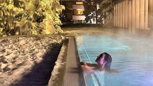 ياسمين صبري 