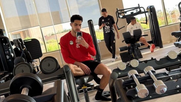 مصطفي شوبير 