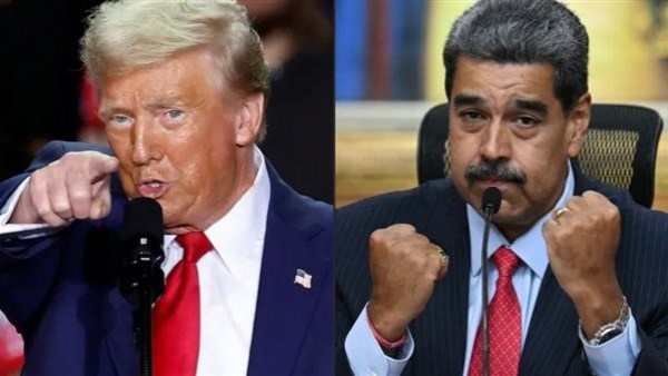 ترامب يثير جدلاً واسعاً بعد اتصال هاتفي بالرئيس الفنزويلي "مادورو"
