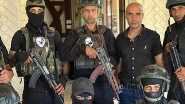 قائد "أبو شباب" الجديد يعلن مواصلة الحرب ضد حماس في جنوب غزة