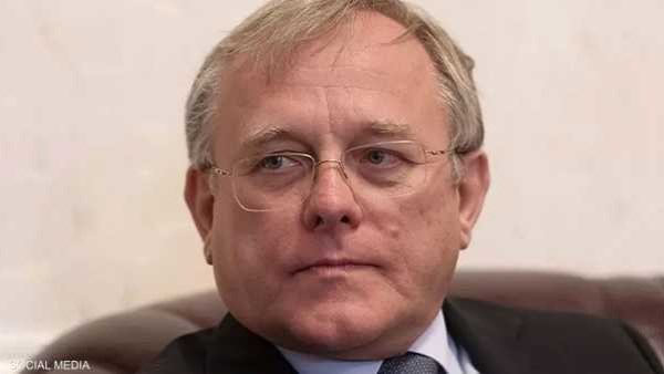 ألكسندر ماتسيغورا- سفير روسيا لدى كوريا الشمالية 