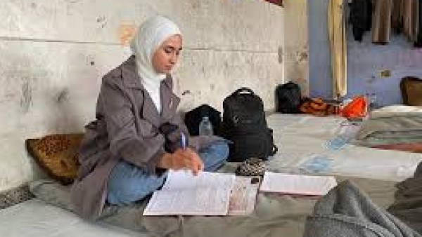 تعليم غزة: تأجيل عقد امتحان الثانوية العامة تعليم غزة: تأجيل عقد امتحان الثانوية العامة