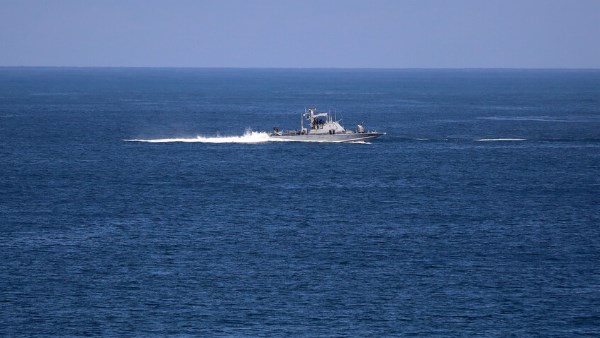 بسبب الطقس السيء.. إسرائيل تفقد الإتصال ب 4 أشخاص