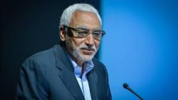 البروفيسور المصري عباس الجمل