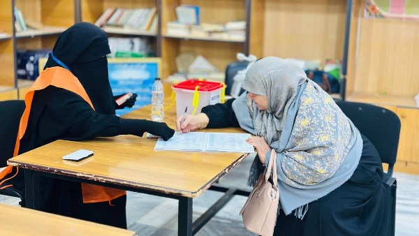 ليبيا.. انطلاق انتخابات المجالس البلدية في 9 بلديات بعد التوقف