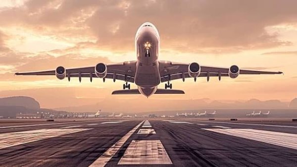 مصر وقطر توقعان مشروع إنشاء مصنع لإنتاج وقود الطائرات المستدام SAF مصر وقطر توقعان مشروع إنشاء مصنع لإنتاج وقود الطائرات المستدام SAF