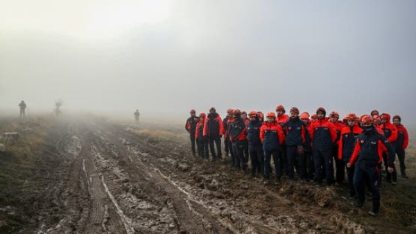 من موقع الحادث