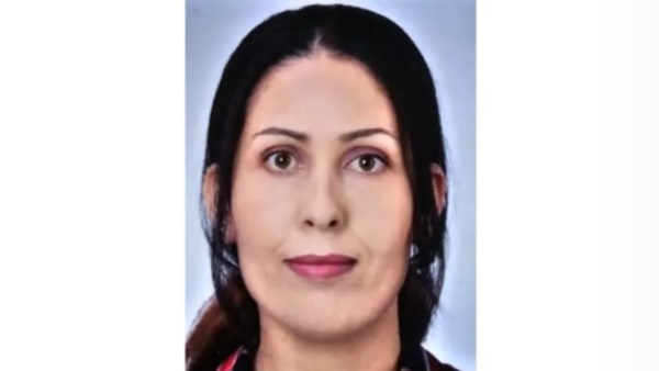 المفقودة خويلدة سلمي