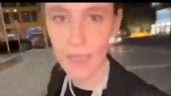 التيك توكر أرينا جلازانوفا