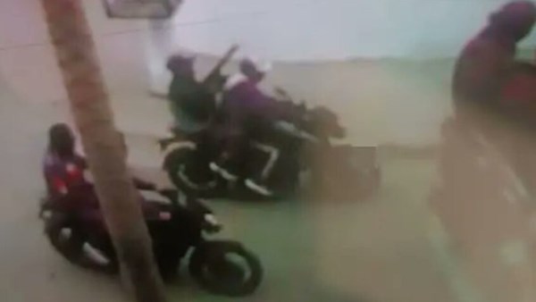 مقتل 6 أشخاص بينهم طفلة بهجوم مسلح في الإكوادور