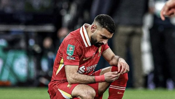 محمد صلاح