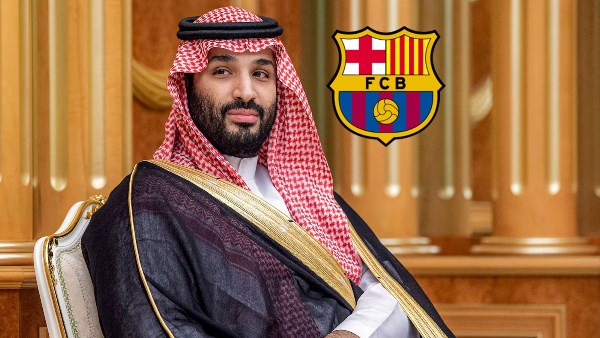 الأمير محمد بن سلمان، ولي العهد السعودي