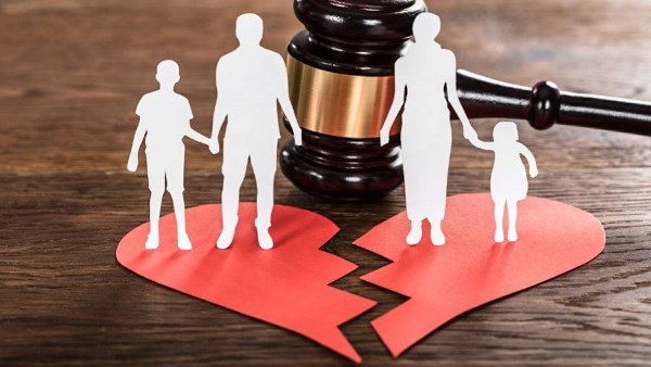 الزواج يتراجع والطلاق يرتفع في 2024.. أرقام تثير القلق