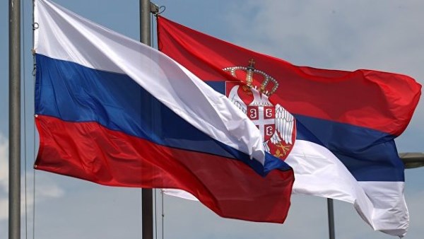 أبوظبي تتوسط لحل أزمة صربيا وروسيا بسبب حصة شركة النفط NIS