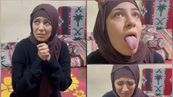 إجبار فتاة على "البشعة" يشعل غضبًا واسعًا في مصر ويؤدي للانفصال