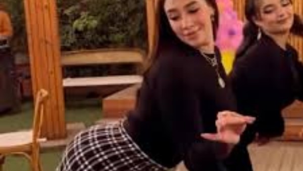 طبيبة صباحًا وراقصة ليلًا وأجرها في الساعة 50 ألف.. من هي شروق قاسم؟