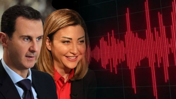 كله فيلر وعمليات تجميل.. بشار الأسد يسخر من بوين في تسريبات جديدة