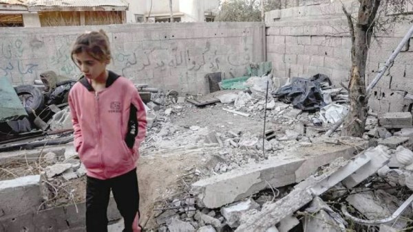 اتصالات مصرية أمريكية أوروبية عاجلة لتثبيت اتفاق شرم الشيخ