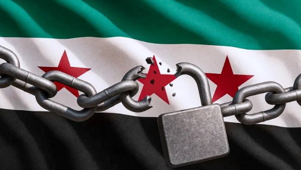 إلغاء قانون قيصر.. توقيع ترامب ينهي سنوات من خنق الاقتصاد السوري ليبدأ التعافي