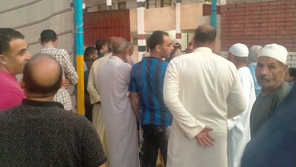 إعادة بين مرشحي مستقبل وطن والمصري الديمقراطي والنور ومستقلين.. نتيجة الحصر العددي لدائرة دمنهور