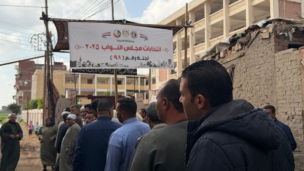 محافظ البحيرة