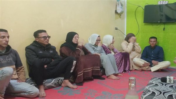 محافظ البحيرة