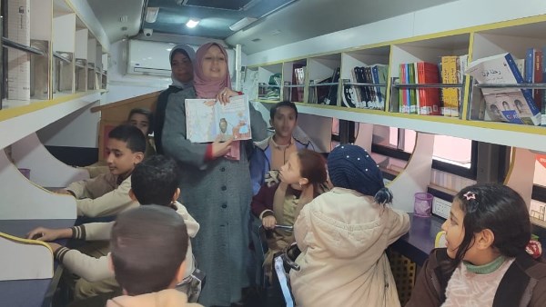 محافظ البحيرة