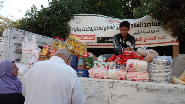 محافظ البحيرة