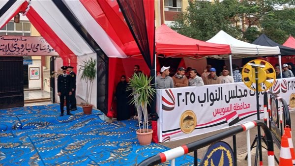 محافظ البحيرة