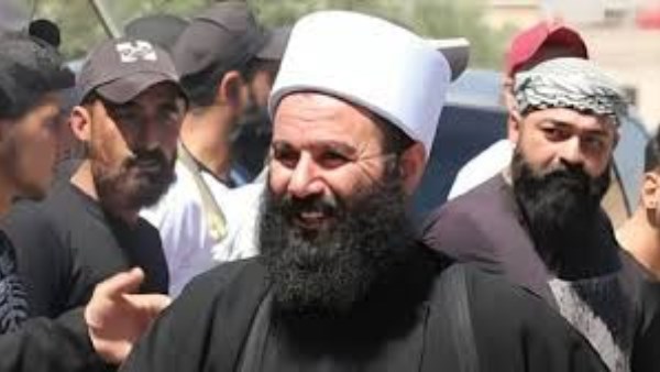 الشيخ رائد المتني