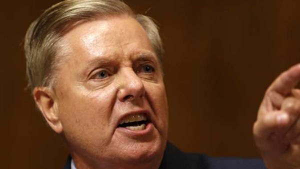 ليندسي جراهام