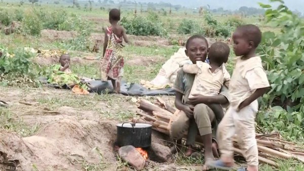 واشنطن توبخ رواندا بعد سيطرة متمردين على مدينة استراتيجية شرق الكونغو واشنطن توبخ رواندا بعد سيطرة متمردين على مدينة استراتيجية شرق الكونغو