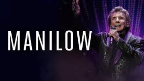 باري مانيلو 