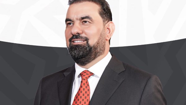 هيبت الحلبوسي