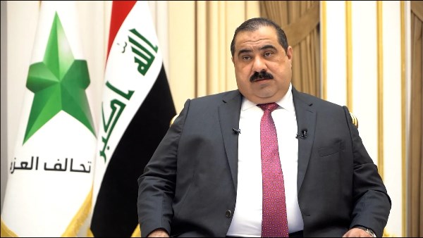 المثنى السامرائي