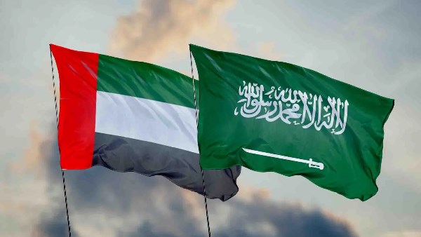 علما السعودية والإمارات