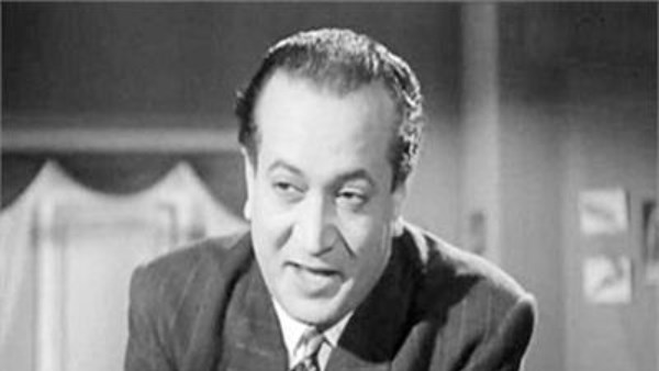 الفنان فاخر فاخر،