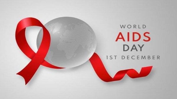 اليوم العالمي للإيدز