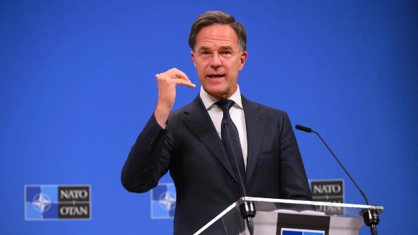 أمين عام الناتو