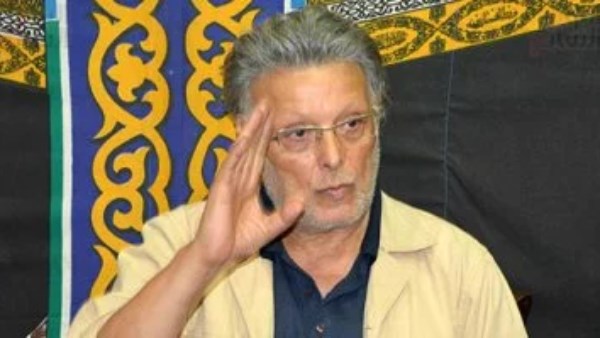 أشرف عبدالغفور